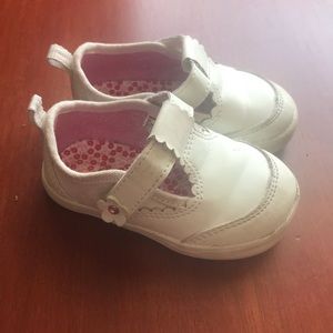Size 5 girls dress up shoes